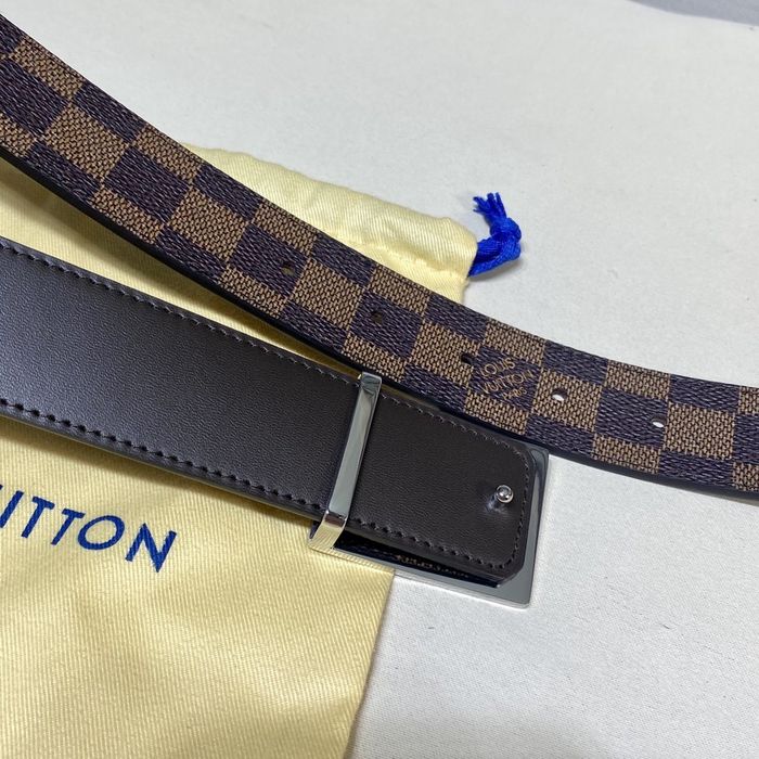 Louis Vuitton Belt 35MM LVB00014